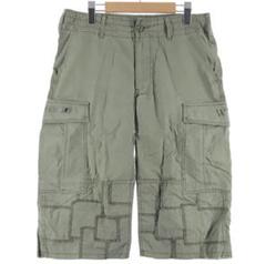 WTAPS MILL DESCENDANT jungle ネイバーフッドのサムネイル