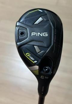 2025年最新】PING g430 ユーティリティ 6uの人気アイテム - メルカリ