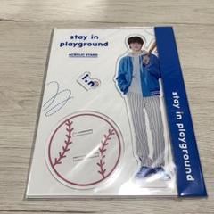 アイエン　アクスタ　まとめ売り straykids スキズ アイエン まとめ売り トレカ アクスタ 缶