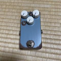 Fuzz Face 自作クローン 2SA15 | Shop at Mercari from Japan