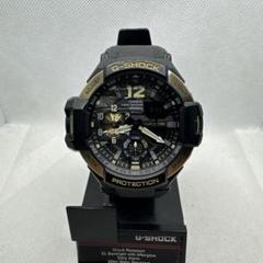 G-SHOCK GA-1100 ゴールド