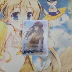 ヴァイスシュヴァルツ トロピカルガール　千束　 SP リコリスリコイル カードリスト ｜ ヴァイスシュヴァルツ｜Weiβ Schwarz