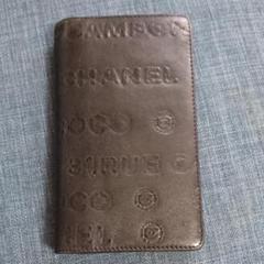 ☆CHANELヴィンテージ財布