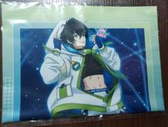 KING OF PRISM 香賀美タイガ　まるくじ　布ポスター まるくじ キンプリ 香賀美タイガ 布ポスター - メルカリ