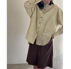 専用★MACHATT 25SS タックハーフパンツ ブラウンサイズ38 専用☆MACHATT 25SS タックハーフパンツ ブラウンサイズ38