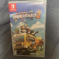 Switch Overcooked 2 - オーバークック2のサムネイル