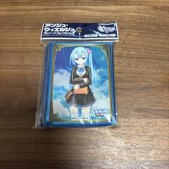 ⭕美品⭕ アンジュヴィエルジュ ブースターパック第2章 黒き夜の奇跡 まとめ売り 駿河屋 -<新品/中古>【BOX】アンジュ・ヴィエルジュ ブースター