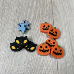 消しゴムはんこNo.431 ハロウィン ねこちゃんとカボチャ 消しゴムはんこNo.431 ハロウィン ねこちゃんとカボチャ 文房具