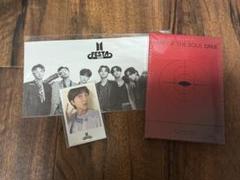 BTS MAP OF THE SOUL ON:E 新品未開封　FESTA