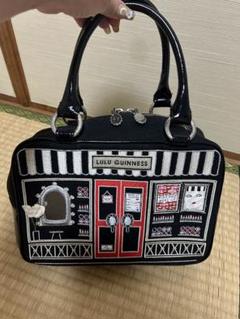＊LULU GUINNESS 刺繍ハンドバッグ＊ 2025年最新】Lulu Guinness レディース ハンドバッグの人気