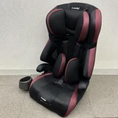 Combi コンビ ジョイトリップ エッグショック GH ジュニアシート