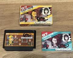 Yahoo!オークション -「ドルアーガの塔 ファミコン」の落札相場
