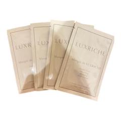 値下！ラクリシェ⭐︎LUXRICHE新品・未開封⭐︎ 2025年最新】Luxricheの人気アイテム - メルカリ