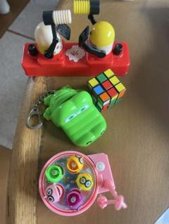ゲーム おもちゃ 昭和レトロ ファミリーゲーム ワニワニパニック　ミニ