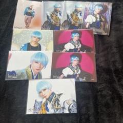 アクリルスタンド （真鳥夕/岩崎悠雅）【青山オペレッタ THE