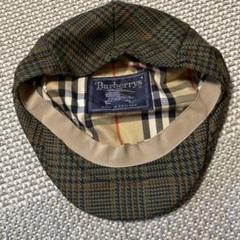 バーバリー ハンチングの中古/未使用品 - メルカリ