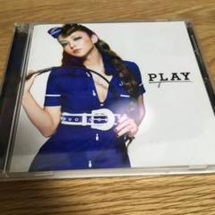 PLAY 安室奈美恵 安室ちゃん CD