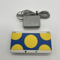 ♦︎新品同様♦︎Nintendo♦︎new3DS♦︎本体♦︎充電器♦︎363♦︎うごメモ