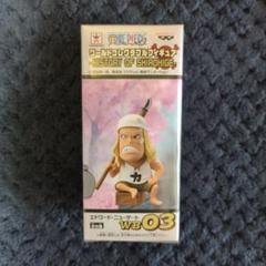 ワンピース コレクタブル フィギュア ヒストリーOF白ひげ 全6種 開封美品 ONE PIECE 白ひげ海賊団 全種17体セット ワールドコレクタブル