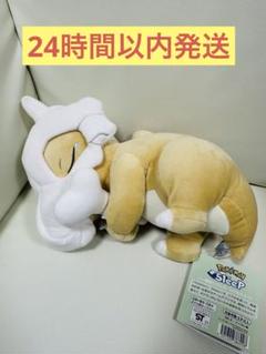 2025年最新】ポケモンスリープ カラカラの人気アイテム - メルカリ