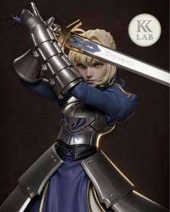 2025年最新】fate ガレージキットの人気アイテム - メルカリ