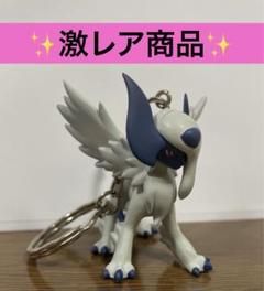 ポケモン　メガアブソル　キーホルダー メガアブソル：キーホルダー、ストラップ | アブソルーム