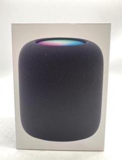 s*a様 即発送❗️HomePod 第二世代　ホワイト 2個セット 第二世代HomePod Apple ホワイト