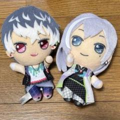 新品★アイナナ【環＆百＆千】きらどるぬいぐるみ★Bright Jewel★セット 新品☆アイナナ【環＆百＆千】きらどるぬいぐるみ☆Bright Jewel