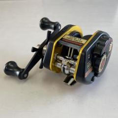 84年 ABU AMBASSADEUR ULTRAMAG XL PLUS Abu Garcia Ambassadeur Ultra Mag XL Plus LH old Reel Ship