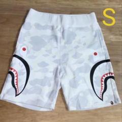 a bathing ape シャーク パンツの中古/未使用品 - メルカリ a bathing ape シャーク パンツの中古/未使用品 - メルカリ