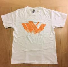 グレートアントニオ UWFインターナショナル Tシャツ 黄ばみヤケ汚れあり