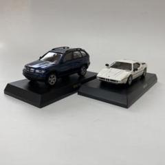 2025年最新】京商1/64 bmwの人気アイテム - メルカリ
