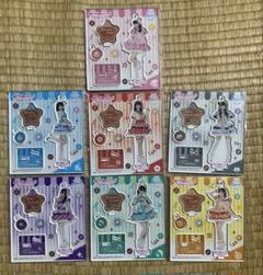 ラブライブ サンシャインAqours club 想ひとアクリルスタンド