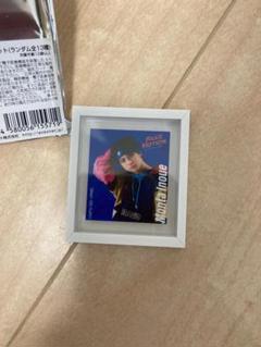 マグネット MONTA INOUE FAKE MOTION たったひとつの願い