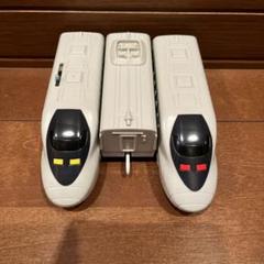 プラレール　700系新幹線　ひかりレールスター　セット品のサムネイル