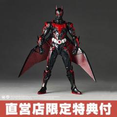 リボルテック アメイジング・ヤマグチ バットマン・ビヨンド 新品未開封 リボルテック アメイジング・ヤマグチ バットマン・ビヨンド