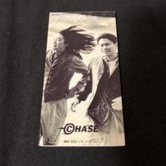 CHASE/あの空をもう一度 千綿ヒデノリ