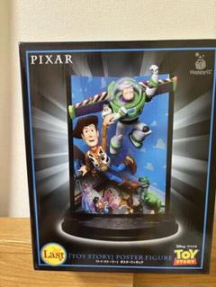 PIXAR Happyくじ　ラストワン賞　ウッディ PIXAR Happyくじ ラストワン賞 ウッディ - メルカリ