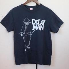 ザゼンボーイズ ZAZEN BOYS Tシャツ Mサイズ 【ネコポス即納】