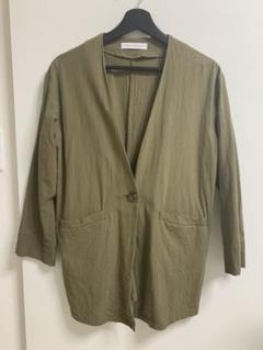 ジャケット