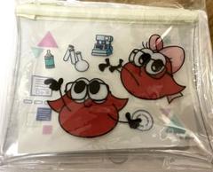 AAA - Nissy Lippy ポーチ 3点セット 【新品・未開封】 新品未開封】Nissy リッピー ショルダーバッグ ポーチ チェーン