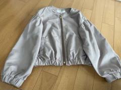 薄手アウター　グローバルワーク