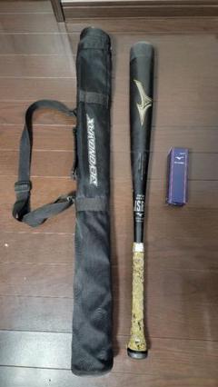 楽天市場】ミズノ MIZUNO 【専用バットケース付き】 ビヨンド