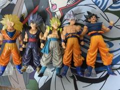 2025年最新】天使悟空 フィギュアの人気アイテム - メルカリ