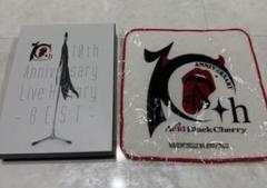 Acid Black Cherry 10th Anniversary DVD
