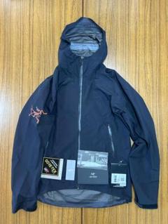 【極美品】アークテリクス ゼータSL ビームス別注　S　beams バードエイド 予約］ARC'TERYX × BEAMS ゼータSL ｜ビームス 北千住 LIMITED