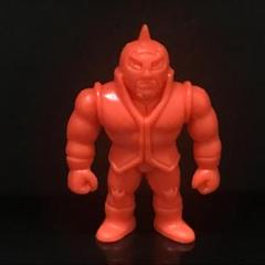 キン消し　王位争奪戦パート3 ウォーズマン　黄色 2025年最新】キン消し 王位争奪の人気アイテム - メルカリ