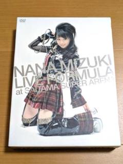 水樹奈々 ＬＩＶＥ まとめ売り ＤＶＤ 16枚 セット 水樹奈々 LIVE DVD CLIPS まとめ セット