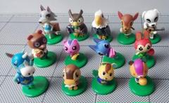 2025年最新】どうぶつの森フィギュアの人気アイテム - メルカリ