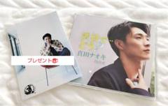 完売品真田ナオキフード付きジップパーカー Mサイズ おまけCD付き